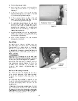 Preview for 16 page of Powermatic WB-25 Operating Instructions And Parts Manual