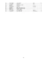 Preview for 61 page of Powermatic WB-25 Operating Instructions And Parts Manual