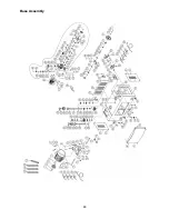 Preview for 48 page of Powermatic WP2510 Operating Instructions And Parts Manual