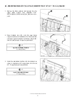 Preview for 6 page of PowerMax 50-0550 Assembly And Owner'S Manual