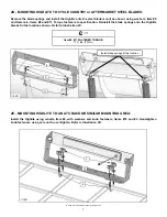 Preview for 7 page of PowerMax 50-0550 Assembly And Owner'S Manual