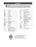 Preview for 8 page of PowerMax Shockwave 241-0959 Owner'S Manual