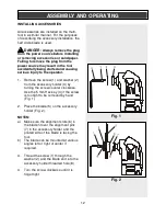 Preview for 12 page of PowerMax Shockwave 241-0959 Owner'S Manual