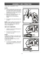 Preview for 13 page of PowerMax Shockwave 241-0959 Owner'S Manual