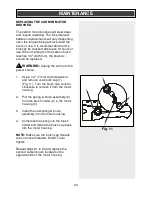 Preview for 23 page of PowerMax Shockwave 241-0959 Owner'S Manual