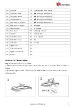 Preview for 9 page of PowerMax TAC-330 User Manual