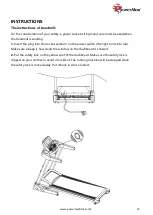 Preview for 12 page of PowerMax TAC-330 User Manual