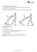 Preview for 13 page of PowerMax TAC-330 User Manual