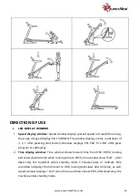 Preview for 14 page of PowerMax TAC-330 User Manual