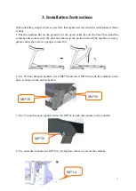 Preview for 8 page of PowerMax TAC-360 User Manual