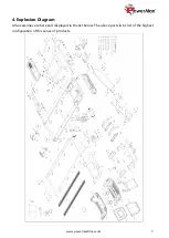 Предварительный просмотр 7 страницы PowerMax TAC-650 Owner'S Manual