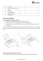 Предварительный просмотр 10 страницы PowerMax TAC-650 Owner'S Manual