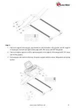 Предварительный просмотр 11 страницы PowerMax TAC-650 Owner'S Manual