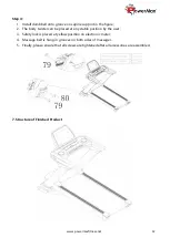 Предварительный просмотр 12 страницы PowerMax TAC-650 Owner'S Manual