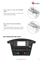 Предварительный просмотр 10 страницы PowerMax TDA-230M User Manual