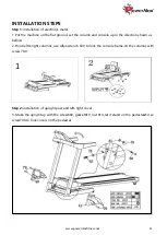 Предварительный просмотр 11 страницы PowerMax TDA-255 User Manual