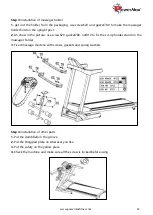 Предварительный просмотр 12 страницы PowerMax TDA-255 User Manual