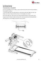 Предварительный просмотр 14 страницы PowerMax TDA-255 User Manual