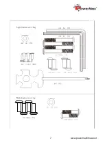 Предварительный просмотр 7 страницы PowerMax TDA-595 Owner'S Manual