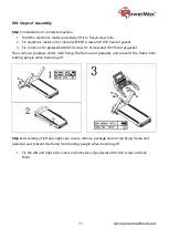 Предварительный просмотр 11 страницы PowerMax TDA-595 Owner'S Manual