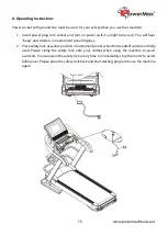 Предварительный просмотр 15 страницы PowerMax TDA-595 Owner'S Manual