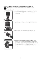 Preview for 34 page of Powermaxx CPV-05 Instruction Manual