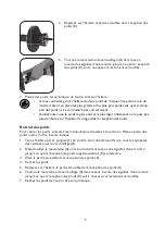 Preview for 35 page of Powermaxx CPV-05 Instruction Manual