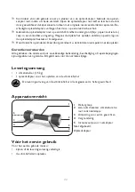 Preview for 44 page of Powermaxx CPV-05 Instruction Manual