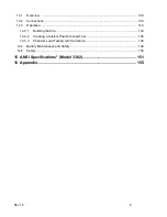 Preview for 6 page of PowerMetrix PowerMaster 3 Series Product Manual