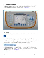 Preview for 18 page of PowerMetrix PowerMaster 3 Series Product Manual