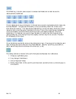 Preview for 20 page of PowerMetrix PowerMaster 3 Series Product Manual