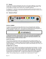 Preview for 23 page of PowerMetrix PowerMaster 3 Series Product Manual