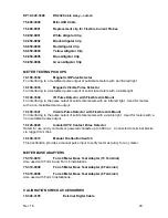 Preview for 29 page of PowerMetrix PowerMaster 3 Series Product Manual