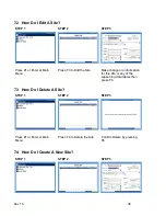 Preview for 38 page of PowerMetrix PowerMaster 3 Series Product Manual