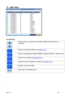 Preview for 52 page of PowerMetrix PowerMaster 3 Series Product Manual