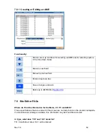 Preview for 53 page of PowerMetrix PowerMaster 3 Series Product Manual