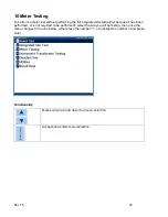 Preview for 72 page of PowerMetrix PowerMaster 3 Series Product Manual