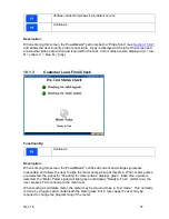 Preview for 77 page of PowerMetrix PowerMaster 3 Series Product Manual