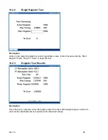 Preview for 84 page of PowerMetrix PowerMaster 3 Series Product Manual