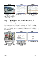 Preview for 102 page of PowerMetrix PowerMaster 3 Series Product Manual