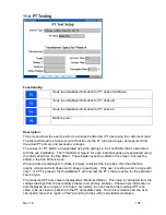 Preview for 105 page of PowerMetrix PowerMaster 3 Series Product Manual