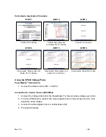 Preview for 107 page of PowerMetrix PowerMaster 3 Series Product Manual