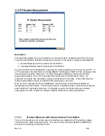 Preview for 109 page of PowerMetrix PowerMaster 3 Series Product Manual