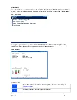 Preview for 121 page of PowerMetrix PowerMaster 3 Series Product Manual