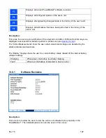 Preview for 122 page of PowerMetrix PowerMaster 3 Series Product Manual