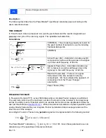 Preview for 132 page of PowerMetrix PowerMaster 3 Series Product Manual