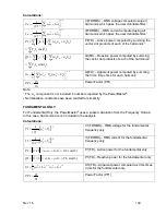 Preview for 133 page of PowerMetrix PowerMaster 3 Series Product Manual