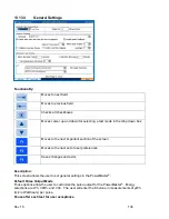 Preview for 134 page of PowerMetrix PowerMaster 3 Series Product Manual