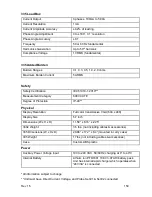 Preview for 153 page of PowerMetrix PowerMaster 3 Series Product Manual