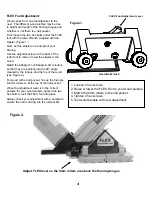 Preview for 3 page of Powernail Power Roller Conversion Kit Operation And Maintenance Manual